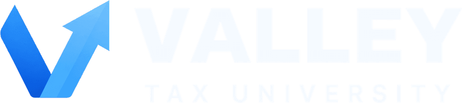 Valley Tax University