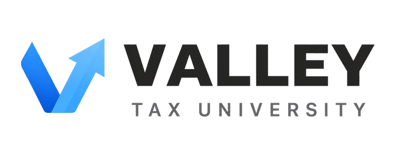 Valley Tax University